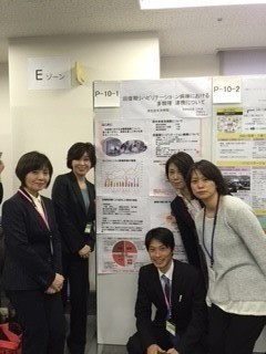 日本マネジメント学会に参加しました。