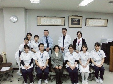 平成最後の、院内看護研究・ケーススタディ発表会が1月19日(土)に開催