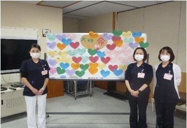 奈良市立明治小学校4年生の児童に「命の授業」の講師をさせていただきました