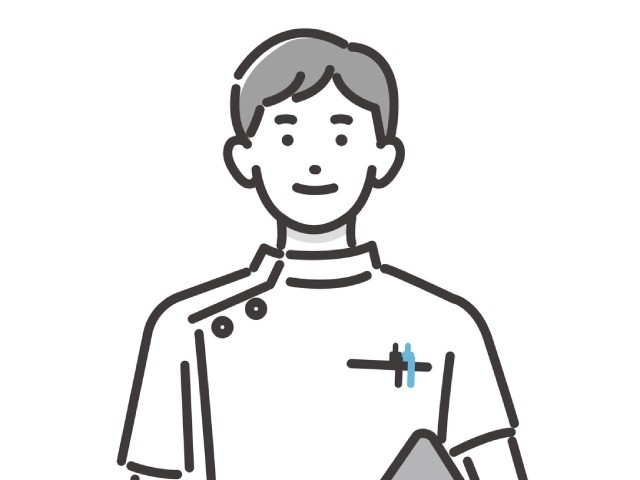 5階病棟　Yさん