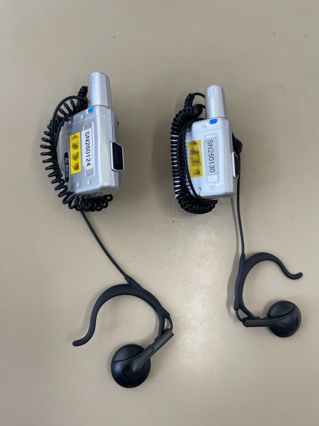 看護DX：インカム導入で働きやすくなりました